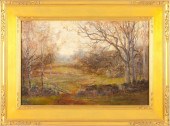 Arthur Blackmore (NY 1854-1921