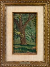 Arthur Bowen Davies (American,