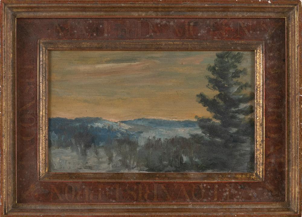 ARTHUR BOWEN DAVIES (NEW