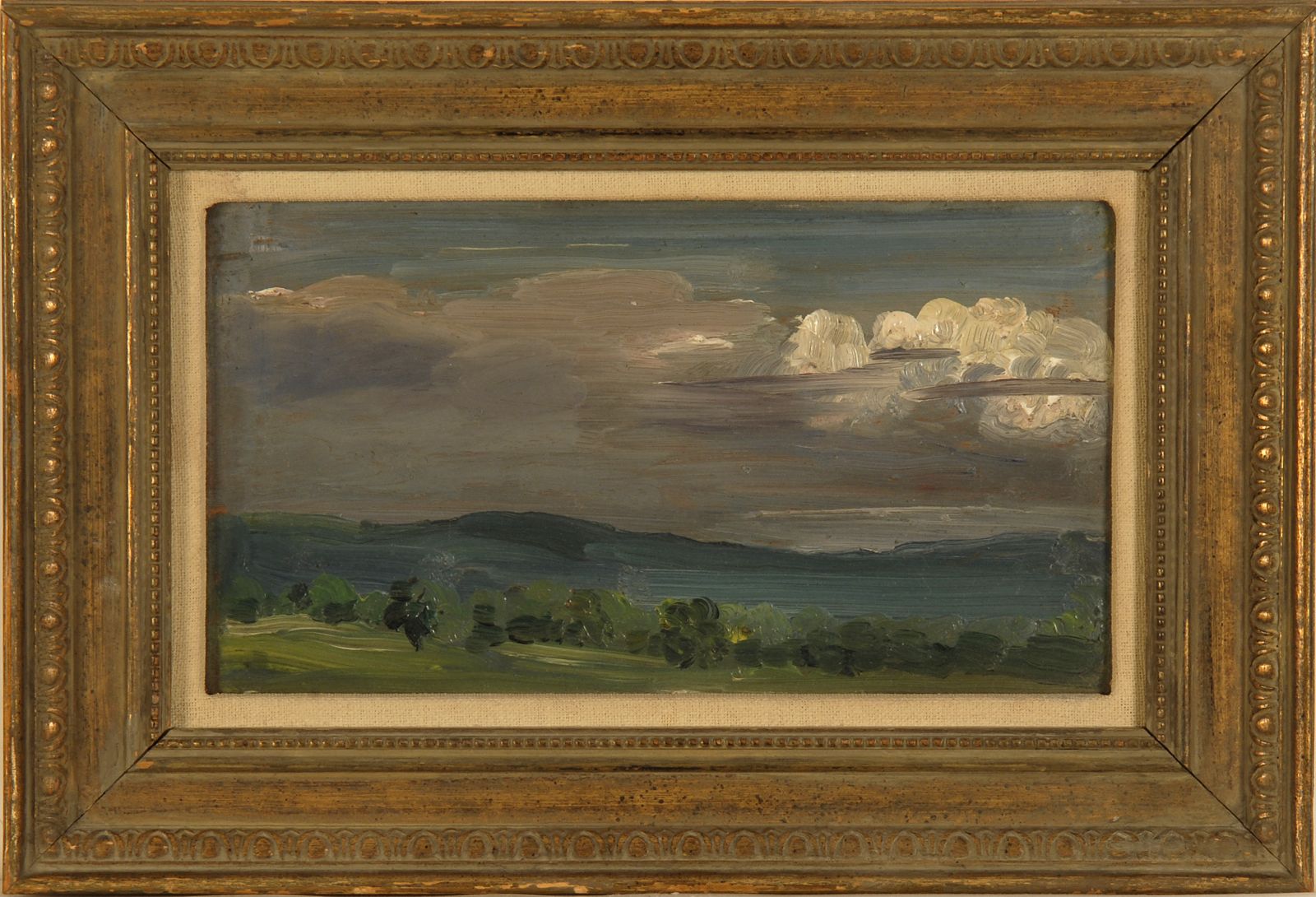 ARTHUR BOWEN DAVIESAmerican