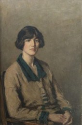 ARTHUR BRISCOE (1873-1943) BRI