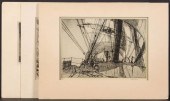 ARTHUR BRISCOE (1920-1997) SIG