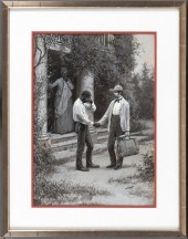ARTHUR BURDETT FROST (PENNSYLV