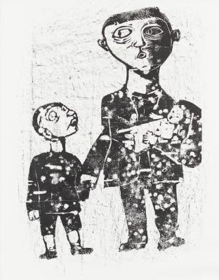 Arthur Charlton (British