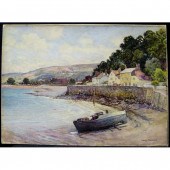 ARTHUR CLAUDE STRACHAN (SCOTTI