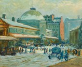 ARTHUR CLIFTON GOODWIN, (AMERI