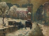 ARTHUR CLIFTON GOODWIN, AMERIC