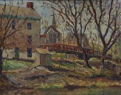 ARTHUR CLIFTON GOODWIN, (AMERI