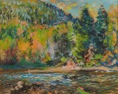 ARTHUR CLIFTON GOODWIN, (AMERI
