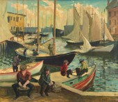 ARTHUR CLIFTON GOODWIN, (AMERI