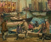 ARTHUR CLIFTON GOODWIN, (AMERI