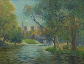 ARTHUR CLIFTON GOODWIN, AMERIC