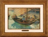 Arthur Clifton Goodwin (Americ