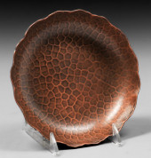 ARTHUR COLE - AVON COPPERSMITH