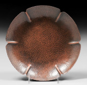 ARTHUR COLE - AVON COPPERSMITH