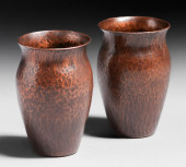 ARTHUR COLE - AVON COPPERSMITH