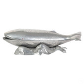 ARTHUR COURT ALUMINUM VINTAGE