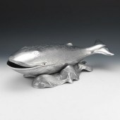 ARTHUR COURT ALUMINUM WHALE SE
