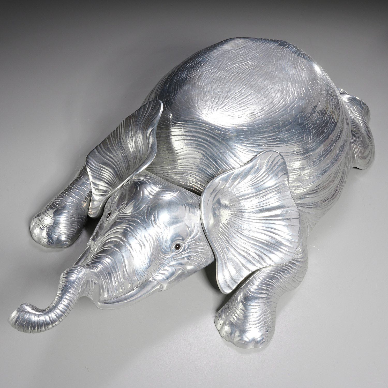 ARTHUR COURT DESIGNS ELEPHANT