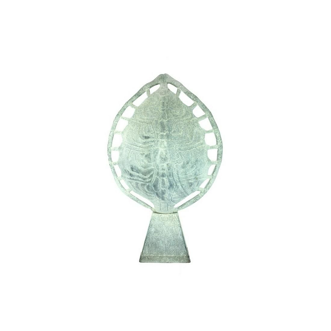 ARTHUR COURT LAMP / SCULPTUREArthur