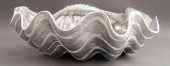 ARTHUR COURT LARGE SILVERED CL