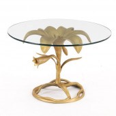 ARTHUR COURT LILY FLOWER END T