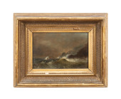ARTHUR CUMMING L. 19TH C. STOR