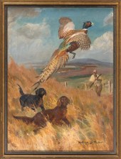 ARTHUR DAVENPORT FULLER (CONNE