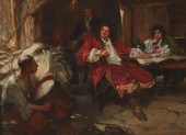 ARTHUR DAVID MCCORMICK, (1860-
