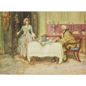 ARTHUR DAVID MCCORMICK (BRITIS
