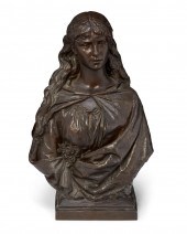 ARTHUR DE GRAVILLON (1828-1899