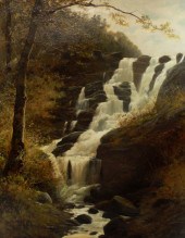 ARTHUR DITCHFIELD (ENGLISH 184