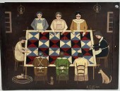 ARTHUR E. GLAZIER (AMERICA, 19