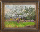 ARTHUR E. WARD (MAINE, 1863-19