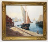 ARTHUR EDWIN BRACY GLOUCESTER