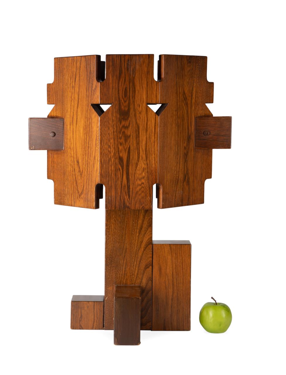 ARTHUR ERICKSON STYLE MCM WALNUT