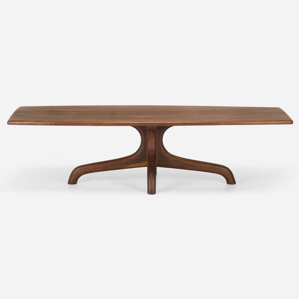 Arthur Espenet Carpenter. Dining