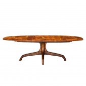 ARTHUR ESPENET CARPENTER, DINI