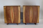 ARTHUR ESPENET CARPENTER. PAIR