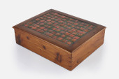 ARTHUR ESPENET CARPENTER, TILE