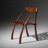 Arthur Espenet Carpenter. Wish