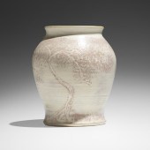 Arthur Eugene Baggs for Marble