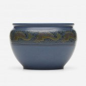 Arthur Eugene Baggs for Marble