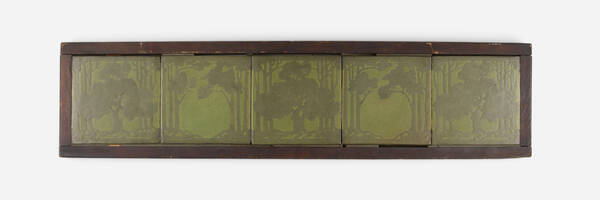 Arthur Eugene Baggs for