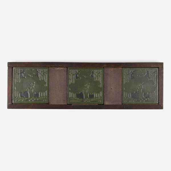 Arthur Eugene Baggs for