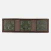 Arthur Eugene Baggs for Marble