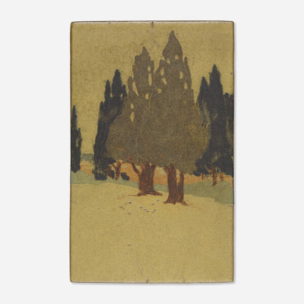Arthur Eugene Baggs for