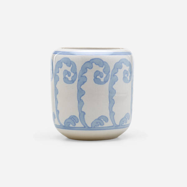 Arthur Eugene Baggs. Vase with