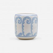 Arthur Eugene Baggs. Vase with