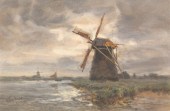 ARTHUR FEUDEL (DUTCH, 1857 - 1